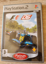 Jeu Playstation PS2 - F1