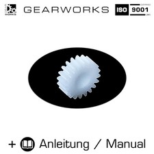 Ingranaggio contachilometri