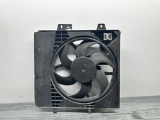 VENTOLA RADIATORE PER CITROEN C3 1° Serie 8240503 Diesel 1.4 (02>05)
