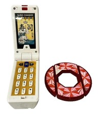 BANDAI Power Rangers