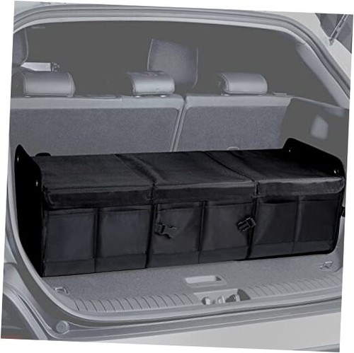 Organizzatore bagagliaio auto - organizzatore,