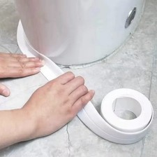 PVC Wall Mounted Sealing