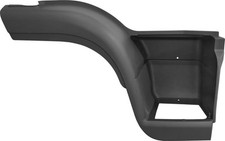 Pedana Destra IVECO EUROCARGO