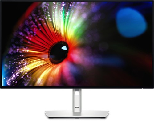 Monitor dell ultrasharp - dell, u2724d