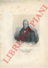 A. Besteghi - Giovanni Battista Comelli. Clinico bolognese.