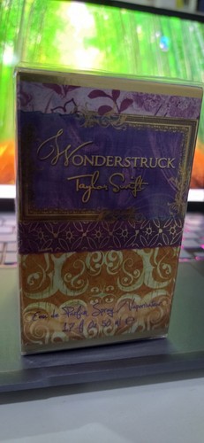 Taylor swift wonderstruck - swift, eau