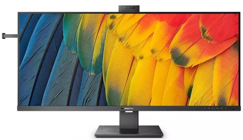 Philips 40b1u5601h monitor - philips,