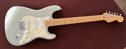 Fender 1997 american - fender,