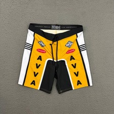 AVVA Board Shorts Uomo Taglia
