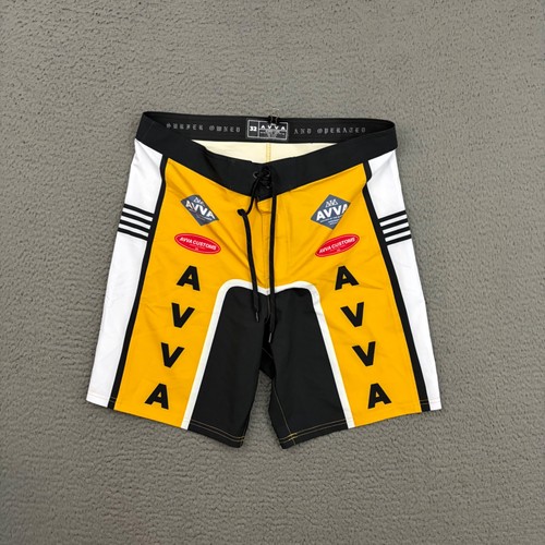 Avva board shorts - uomo, taglia