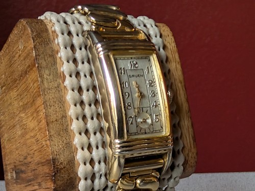 C1930 1940 eccezionale 46mm - eccezionale,