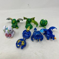 Bakugan Battle Brawlers lotto