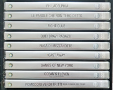 Dvdteca platinum panorama - platinum,