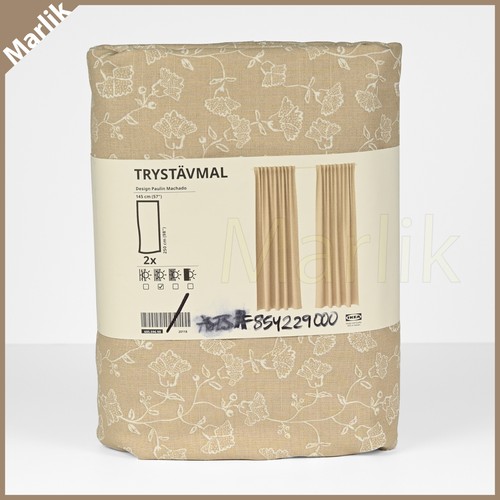 Ikea trystavmal tende - ikea,