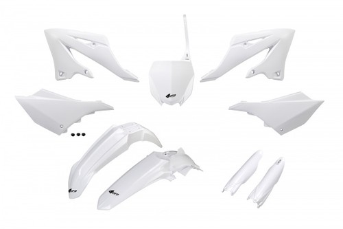 Kit plastiche carene full - kit,