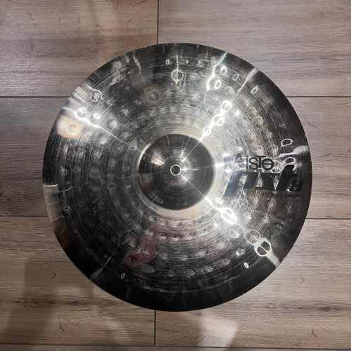 Piatto paiste pst8 rock - pst8, 17"