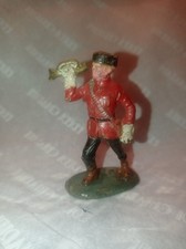 Rara Giubba Rossa Canadese con