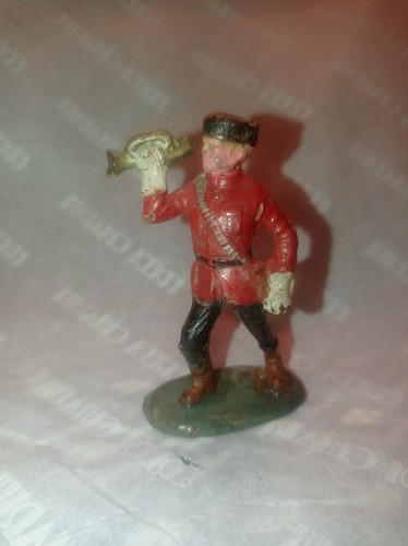 Rara giubba rossa canadese - rara, con