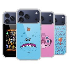 RICK AND MORTY GRAFICA SEASON