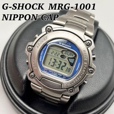 G-SHOCK MRG-1001 NIPPON CAP