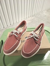 sperry top sider uomo