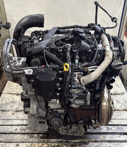 Motore semicompleto per land - per,
