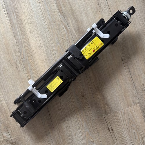 Kit attrezzi cric sollevamento - kit,