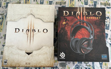 Diablo 3 Collectors Edition +