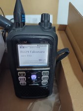 VENDO ICOM ID51E  DSTAR  PERFETTO
