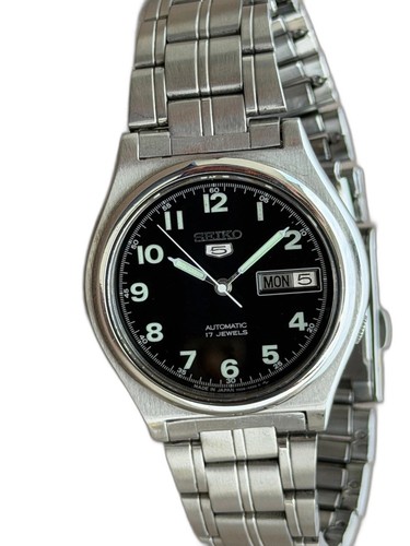 Orologio seiko automatico - orologio,