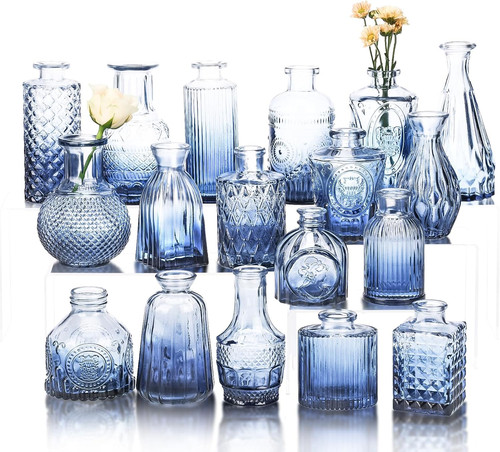 Set vasi per fiori - set,