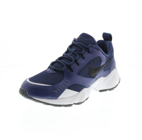 Nike air heights blu - blu,