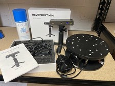 Revopoint MINI Scanner 3D