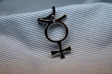 Ciondolo celtico, Dulek, ZOPPINI Firenze