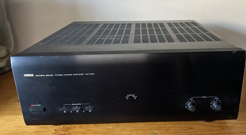 Amplificatore suono naturale