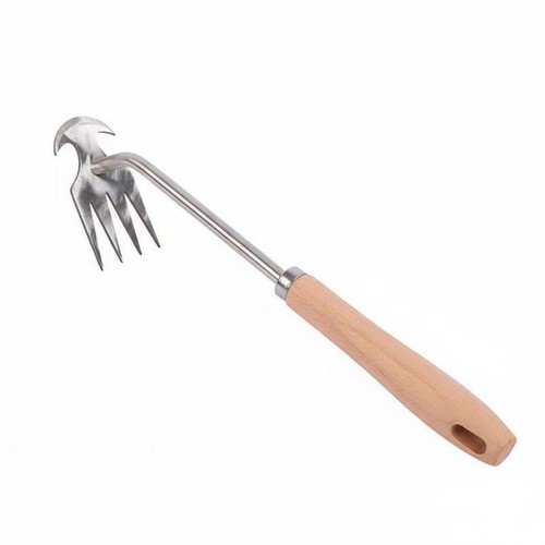 Sarchiatore denti - sarchiatore, a