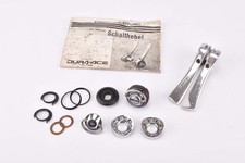 Set leva cambio shimano - set,