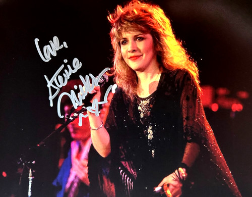 Stevie nicks - nicks, (fleetwood