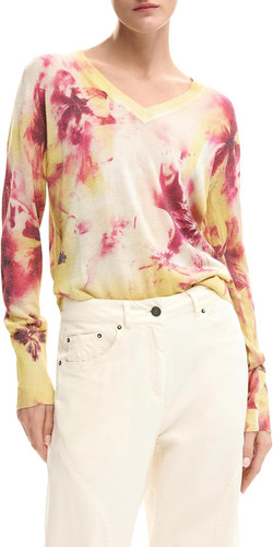 Desigual minsk sweatshirt - desigual,