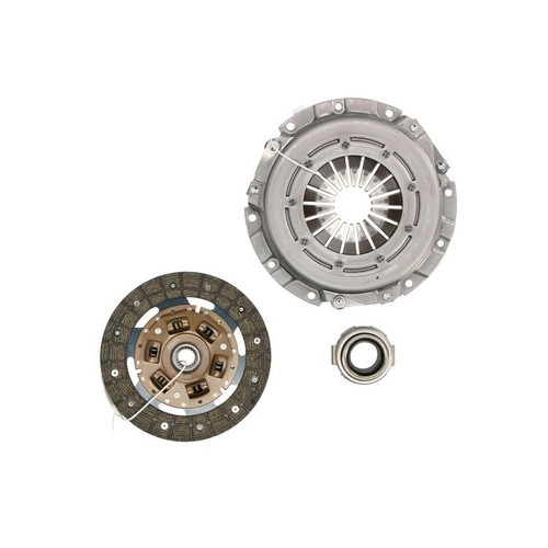 Aisin aisks 028d clutch kit - clutch,