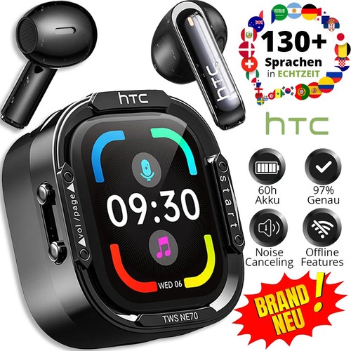 Htc ne70 traduttore auricolari - ne70,