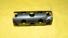 MG34 DEMILLED SECTION