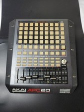 Controller MIDI Akai