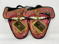 Portachiavi vintage Rolling