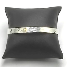 Bracciale alla schiava - , in