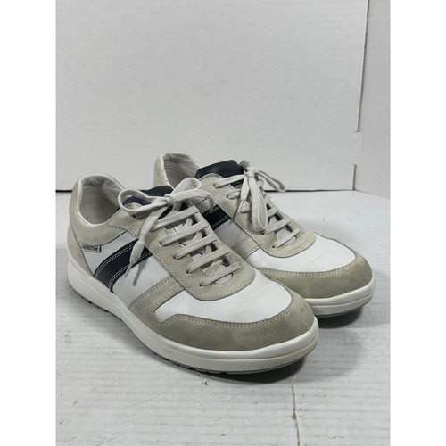 Sneakers passeggio mephisto - da,