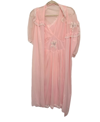 Vintage taglia sabrina rosa - vintage,