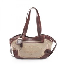 Borsa tracolla prada - tracolla, logo