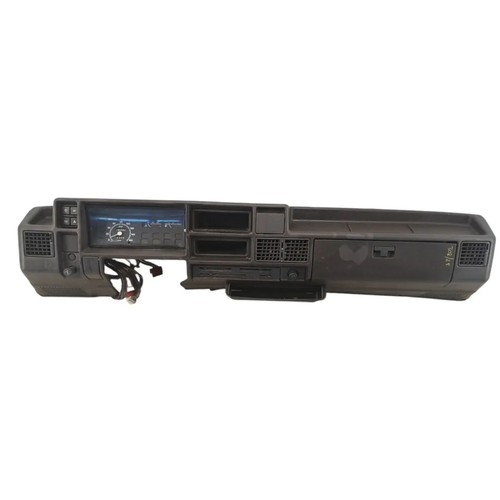 Cruscotto fiat ducato prima - cruscotto,