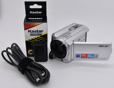 Sony Handycam DCR-SR68